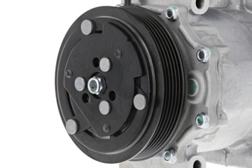 фото thumb №14, Компресор кондиціонера ford