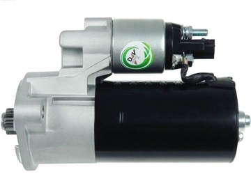 фото thumb №2, Стартер as-pl s0193