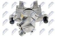 фото thumb №14, Суппорт тормозной задняя ford c-max 04-,/lewy/ 1324305