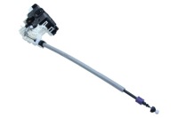 фото thumb №2, Замок двері db p. w204/w211 pr