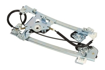 фото thumb №2, Підйомник вікна skoda octavia 1u0837461 1u0837461b