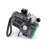 фото thumb №10, Компресор підвіска пневматичний mercedes s w222 v222 x222