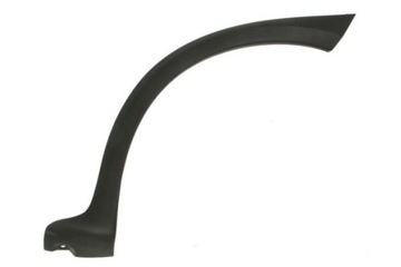 фото thumb №2, Планка крила зад ліва opel corsa combo c 00-03