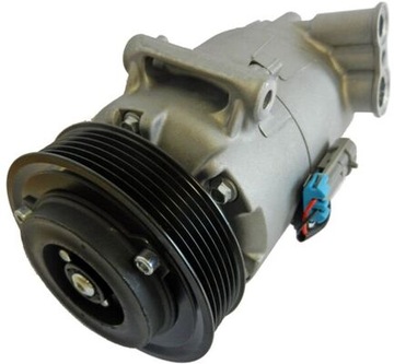 фото thumb №8, Mahle оригінал acp 156 000s компресор, кондиціонер