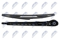 фото thumb №10, Листова ресора + важіль задньої двірники nty ewb-re-002