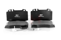 фото thumb №1, Гальмівні колодки гальмівні mercedes sl r230 slk r171 porsche