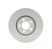 фото thumb №3, Bosch диск гальмівний. vw