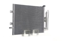 фото thumb №9, Mahle оригінал ac 720 000s конденсатор, кондиціонер