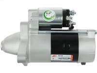 фото thumb №2, Стартер as-pl s5106 ford ranger mazda mpv b 2500 bt-50 mitsubishi