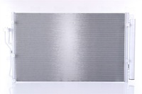 фото thumb №15, Nissens 940210 конденсатор, кондиционер