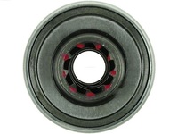 фото thumb №14, Зчеплення односторонній, стартер as-pl sd3001