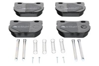 фото thumb №1, Гальмівні колодки гальмівні 606924