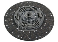 Купить Диск сцепления febi bilstein, фото thumb