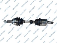 фото thumb №2, Gsp 241127 wał привідний