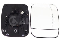 фото thumb №1, Вкладыш зеркало fiat talento, nissan nv300, opel vivaro, renault taffic