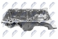 Nty bmo-hd-003 поддон масляная Киев, фото thumb