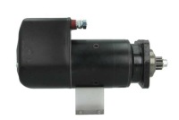 Стартер mercedes man 3.6 kw стартер bv psh Доставка, фото thumb