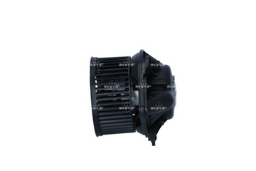 фото thumb №1, Повітродувка renault scenic i nrf 34056 вентилятор внутрішній