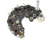 фото thumb №3, As-pl arc3110 випрямляч, генератор