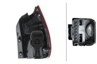 Hella фара задня renault scénic 2 jm0/1 2sk009 Ціна, фото thumb