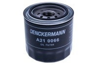 Купить Фильтр масла a210066 denckermann, фото thumb