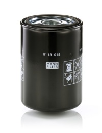 Купити Mann-filter фільтр гідравлічний w 13 015, фото thumb