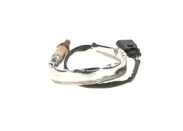 фото thumb №9, Лямбда-зонд 4 провода 720mm ls3846 bosch 258 005 081 лямбда-зонд