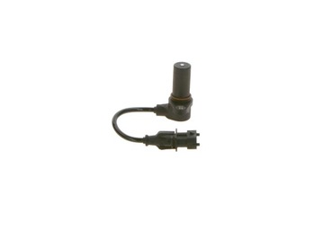 фото thumb №1, Датчик положение вала коленчатый вал. iveco