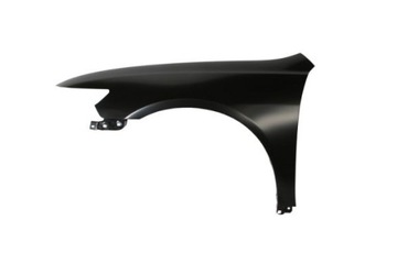 фото thumb №1, Крило переднє honda accord cl cm cn 02-08 лівий