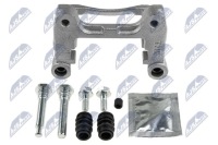 фото thumb №2, Скоба суппорт тормозной