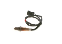 Bosch 258 006 199 датчик лямбда-зонд Оригинал, фото thumb
