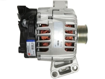 фото thumb №10, Генератор ford fiesta mondeo