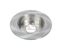 Купити Диск гальмівна febi bilstein, фото thumb