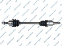 фото thumb №2, Gsp 217181 wał привідний