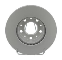 Купить Диск тормозная ferodo, фото thumb