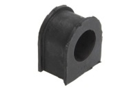 фото thumb №1, Втулка резиновый элемент тяга стабилизатора перед mazda 323 bg bf 27mm