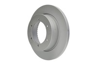 фото thumb №1, Ate диск ham.tyl nissan cabstar e 06-