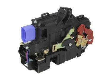 фото thumb №1, Замок двері vw