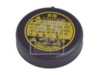 фото thumb №1, Кришка радіатора lexus gs 05- febi bilstein f192690
