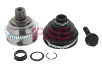 Купити Шрус  zew. vw t4 96- std, фото thumb