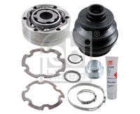 фото thumb №1, Шарнір привідний внутрішній l/p /25z alfa romeo 145, 146, 147, 155, 156,