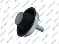 фото thumb №1, Подушка двигуна