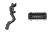 фото thumb №1, Hella педаль газу fiat tipo 1,6mjt 16-