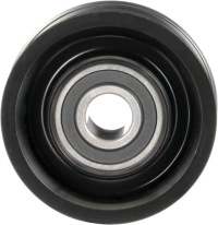 Gates ролик напрямна ремінь toyota avensis 2.2 d Доставка, фото thumb