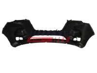 фото thumb №3, Бампер renault master iii 10 перед 19 слепая зона spot