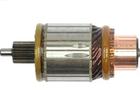 фото thumb №1, Якорь, стартер as-pl sa3017