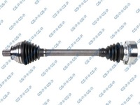 фото thumb №2, Привідний вал