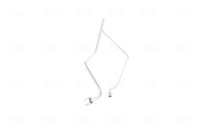 фото thumb №13, Шланг масляний турбонагнітача nissens 935020 audi a3 seat alhambra