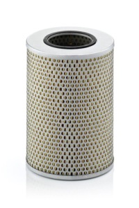 Купить Mann-filter h 1290/1 фильтр, гидравлика рабочая h 1290/1, фото thumb