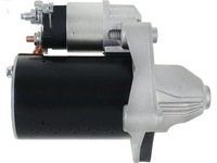 фото thumb №9, Восстановленный as-pl стартер двигатель